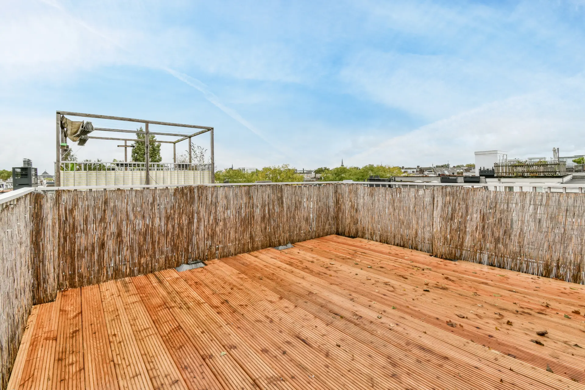 Wood vs Composite Decking What Are The Pros and Cons