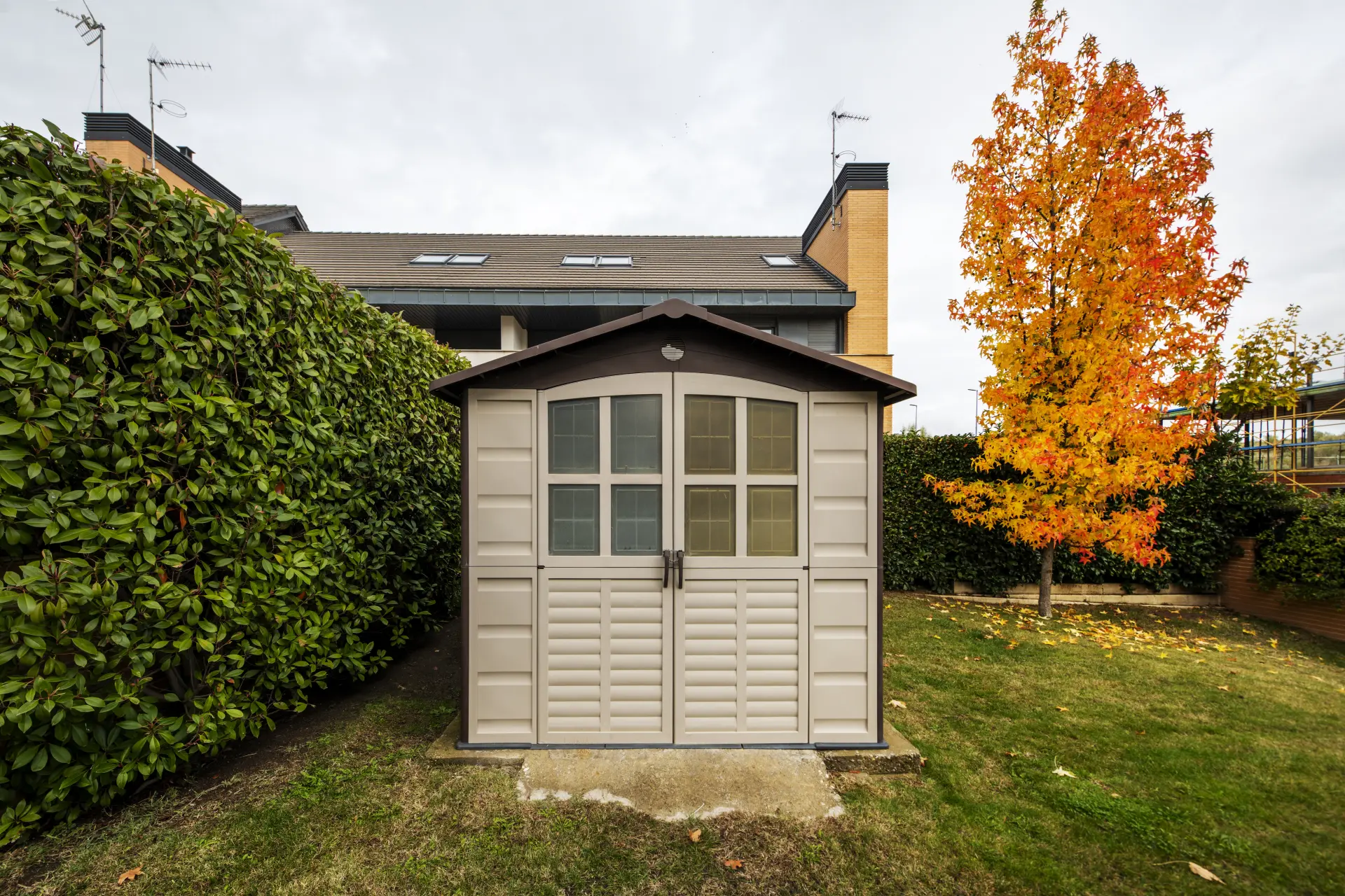 Measuring Your Garden for the Perfect Shed Fit