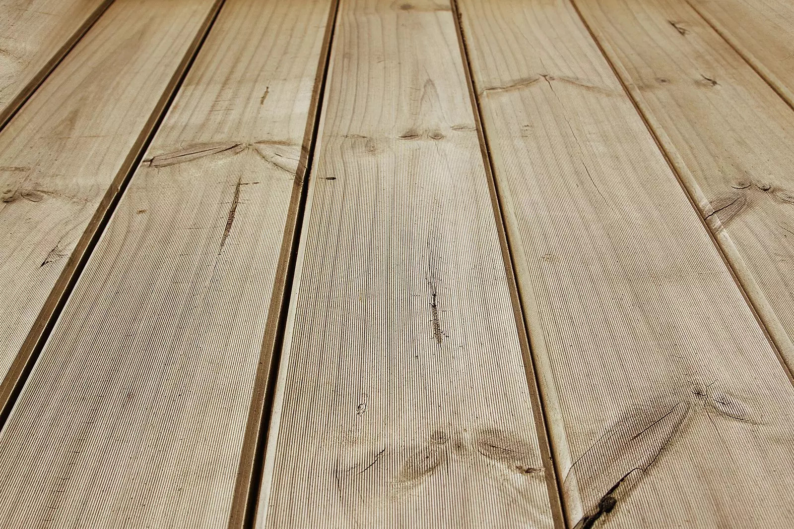 Composite vs Wood Decking